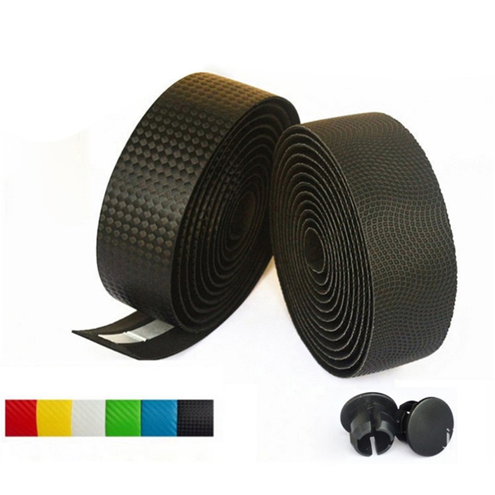 Mountain Biking Races - NEW Road Carbon Fiber Bike Handlebar