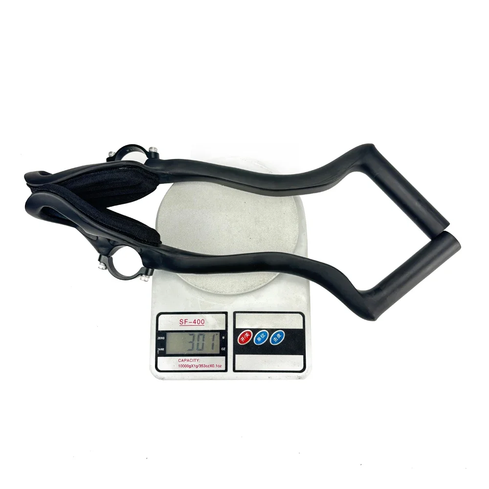 31.8mm Carbon Fiber Handle wit - Mountain Biking Races review and price