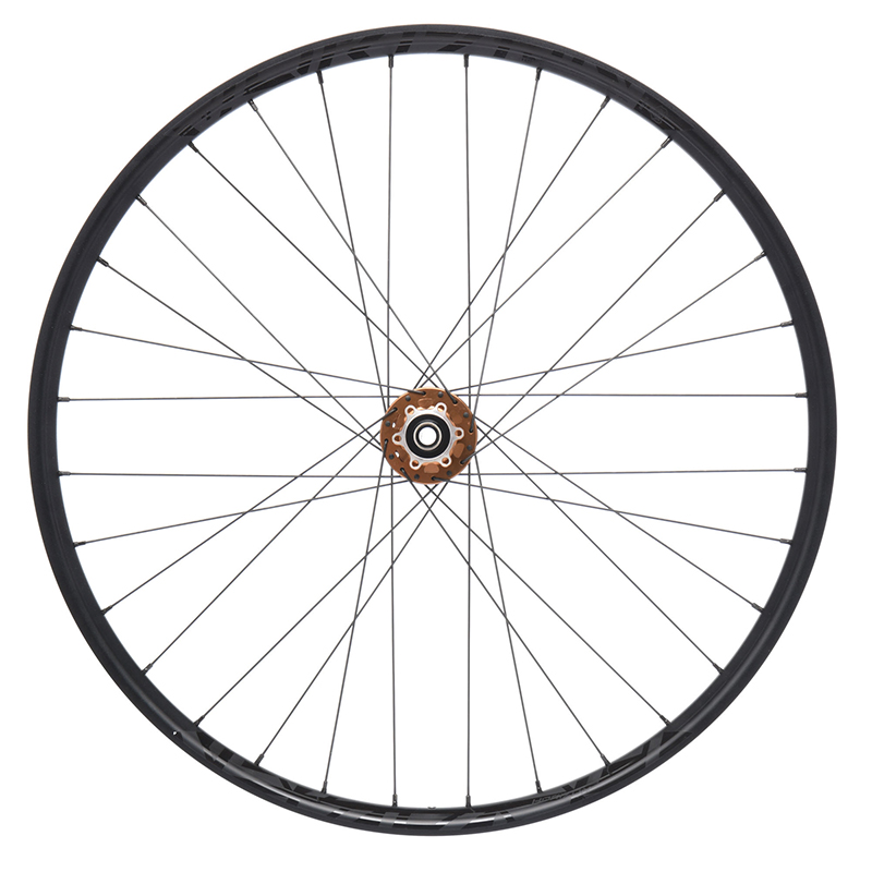 READU Horizon MTB rim stickers - Mountain Biking Quotes review and price