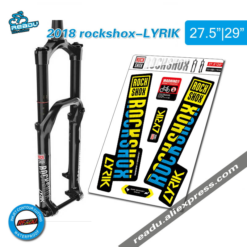 READU 2018 mountain bike front - Mountain Biking Quotes review and price
