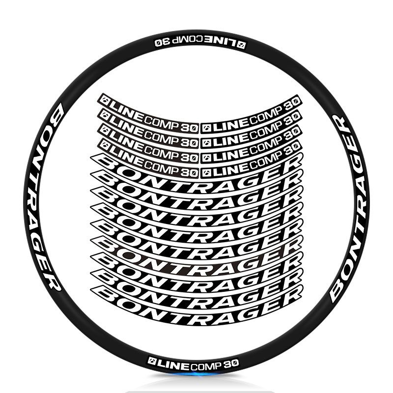 2020 Bontrager Line Comp 30 Mo - Mountain Biking Quotes review and price