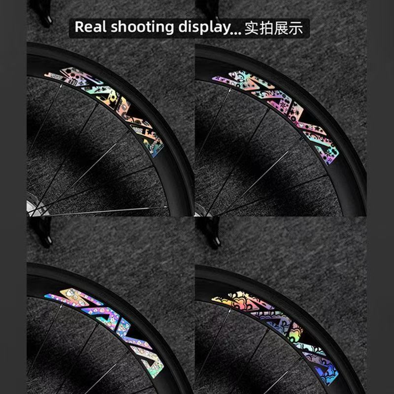 2026 New Bicycle Stickers Mtb  - Mountain Biking Quotes review and price