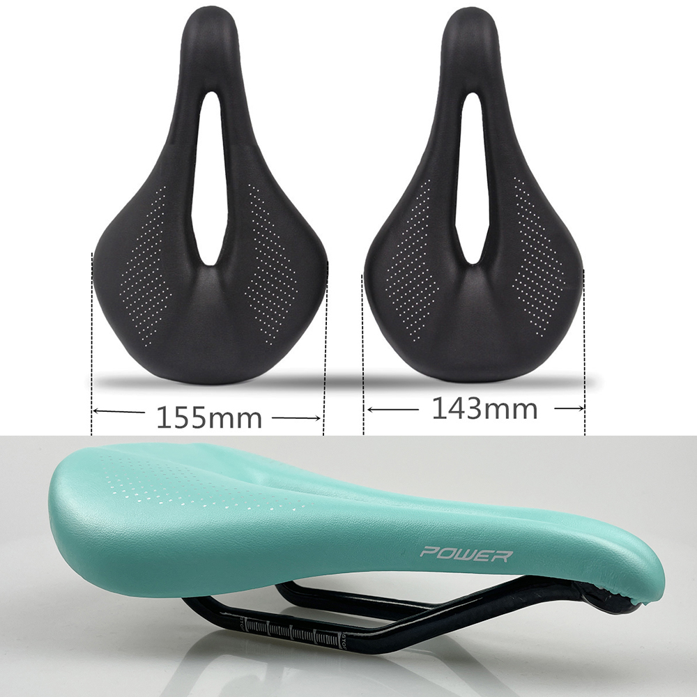 Ultralight Pu+Carbon Fiber Sad - Mountain Biking Races review and price