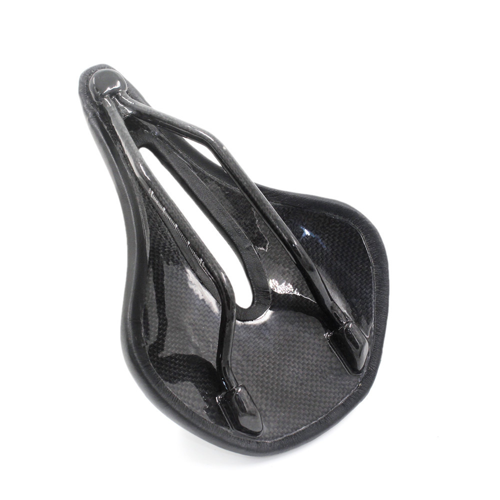 Ultralight Pu+Carbon Fiber Sad - Mountain Biking Races review and price