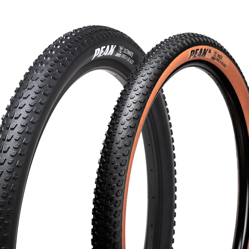 Goodyear Peak SL Race/ Peak Ul - Mountain Biking Races review and price