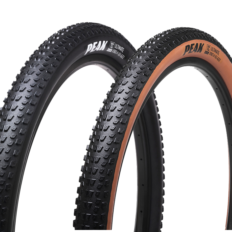Goodyear Peak SL Race/ Peak Ul - Mountain Biking Races review and price