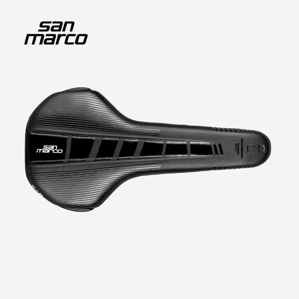 San Marco Selle Vtt DIRTY ED B - Mountain Biking Races review and price