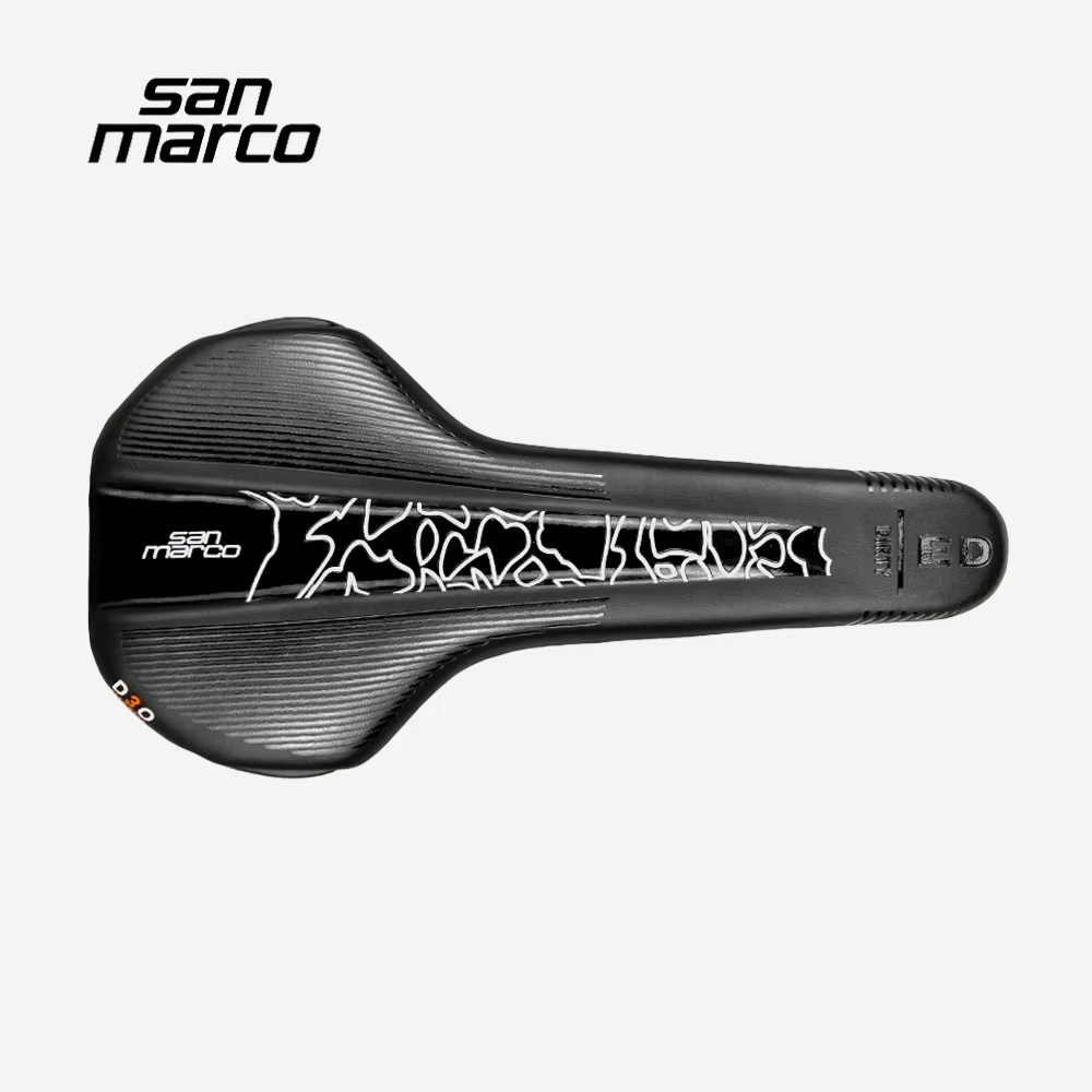 San Marco Selle Vtt DIRTY ED B - Mountain Biking Races review and price