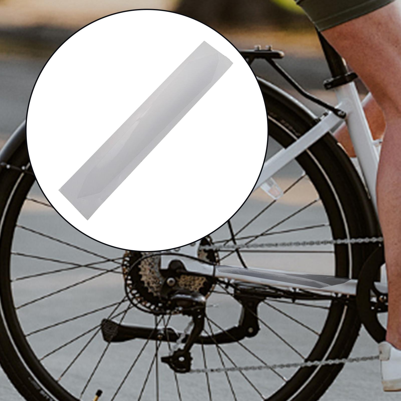 Transparent Bicycle Chain Prot - Mountain Biking Quotes review and price
