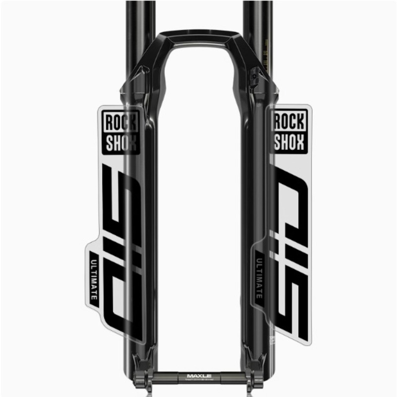 RockShox SID Color Changing Vi - Mountain Biking Quotes review and price