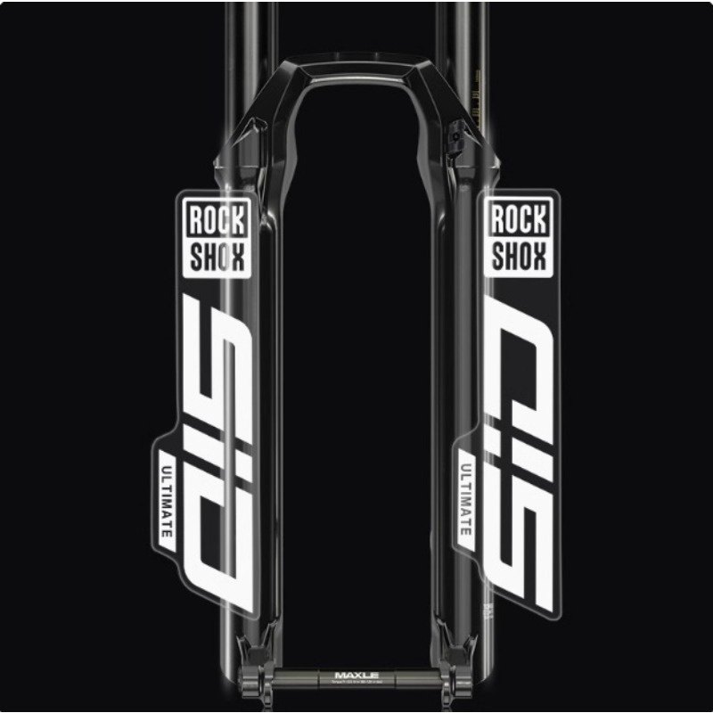 RockShox SID Color Changing Vi - Mountain Biking Quotes review and price