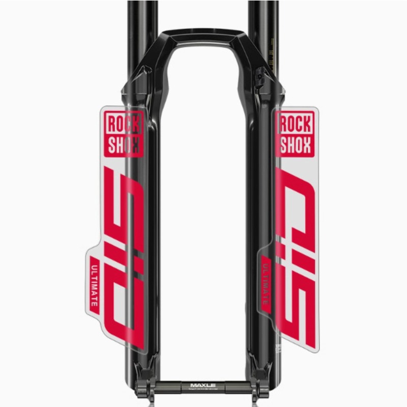 RockShox SID Color Changing Vi - Mountain Biking Quotes review and price