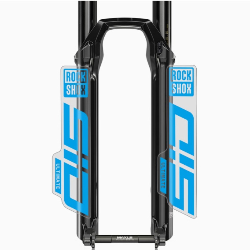 RockShox SID Color Changing Vi - Mountain Biking Quotes review and price