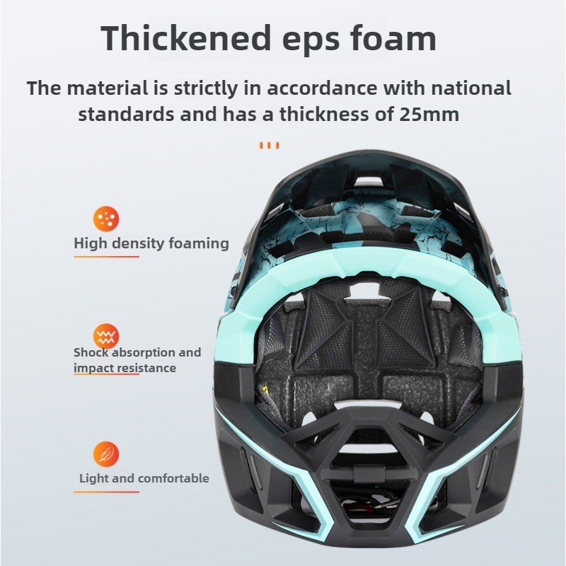 New Adult Full Face Mountain B - Mountain Biking Races review and price