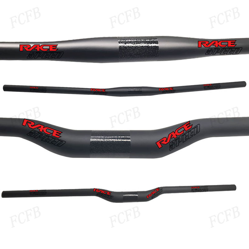 RACE SPEED T1000 carbon handle - Mountain Biking Races review and price