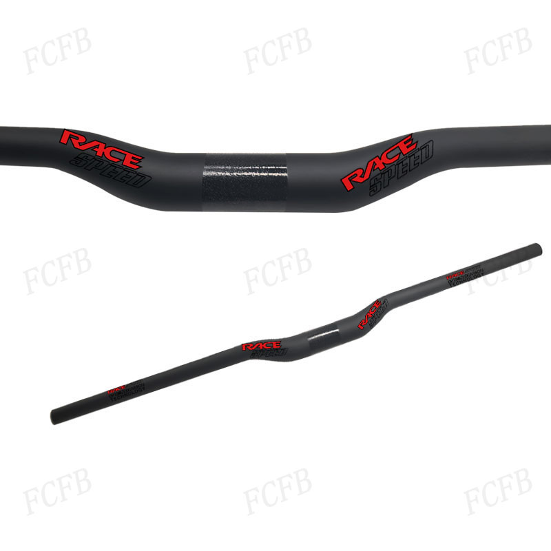 RACE SPEED T1000 carbon handle - Mountain Biking Races review and price