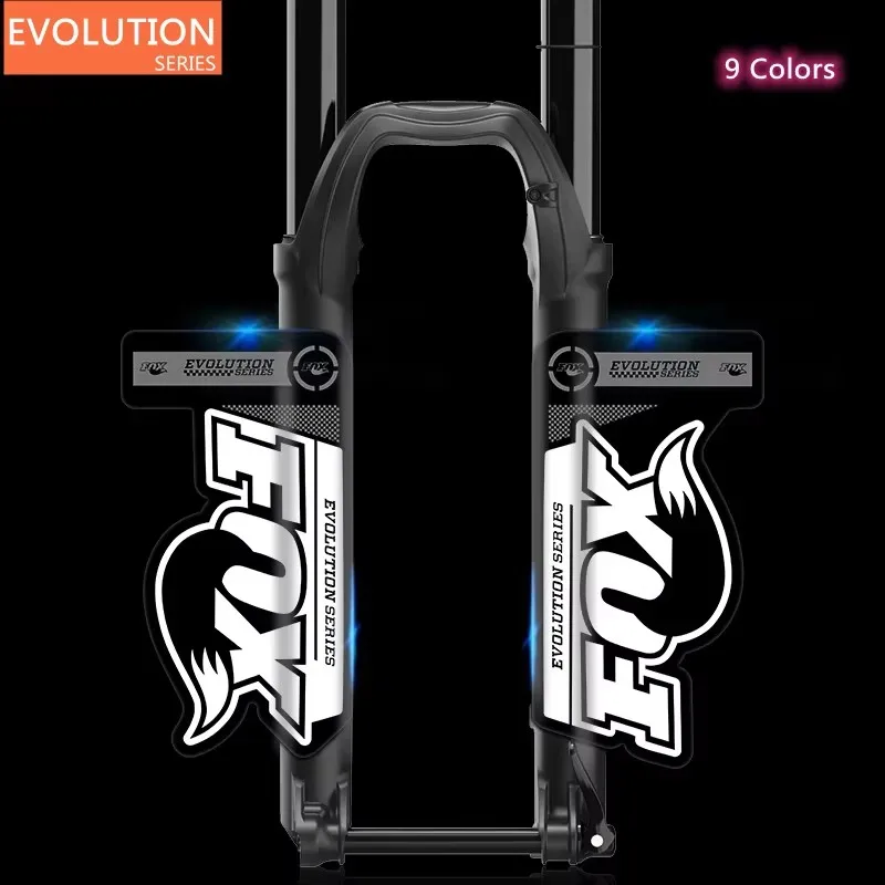 EVOLUTION Mountain Bike Fork S - Mountain Biking Quotes review and price