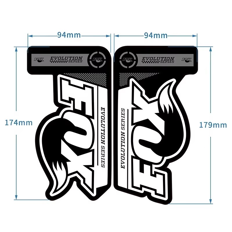EVOLUTION Mountain Bike Fork S - Mountain Biking Quotes review and price