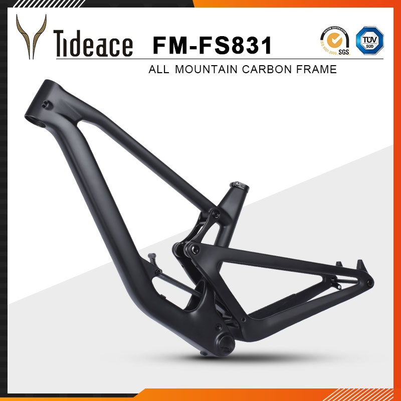 T1000 All Mountain AM MTB Full - Mountain Biking Races review and price