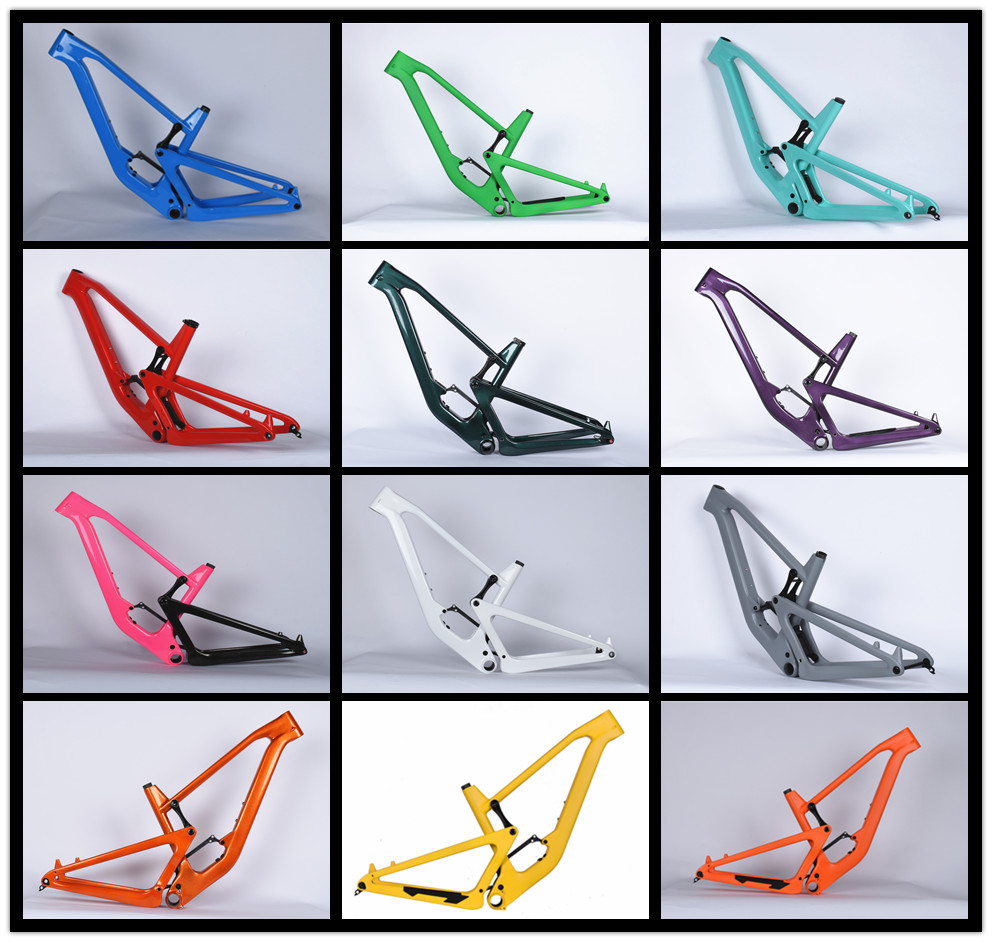 T1000 All Mountain AM MTB Full - Mountain Biking Races review and price