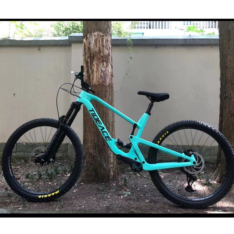 T1000 All Mountain AM MTB Full - Mountain Biking Races review and price